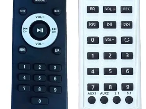 Telecomanda pentru boxa portabila JRH 2035 compatibil cu originalul (653)