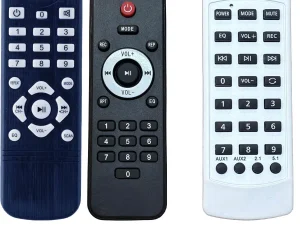 Telecomanda pentru boxa portabila JRH DP-284 compatibil cu originalul (655)