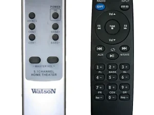 Telecomanda pentru boxa Watson AS5451 compatibil cu originalul (656)