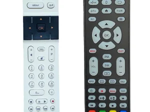Telecomanda pentru receptor Orange SHD85 /TVBOX2011 /TV SHD 85 /SMT-H6106 /Cod ER/4089 MFY/4079 (474)