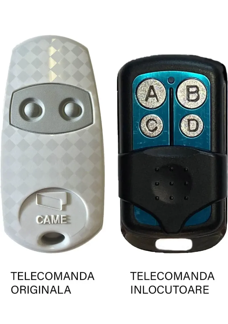 telecomanda-inlocuitoare-poarta-garaj-2-butoane-cod-fix-frecventa-43392mhz-came-top-432ee-compatibila-cu-originalul-804