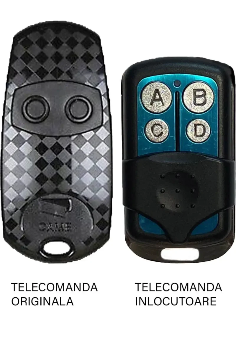 telecomanda-inlocuitoare-poarta-garaj-2-butoane-cod-fix-frecventa-43392mhz-came-top-432ev-compatibila-cu-originalul-805