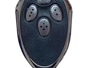 Telecomanda poarta garaj Alutech AT-4AR 4 Butoane/ cod saritor/ 433.92Mhz (856)