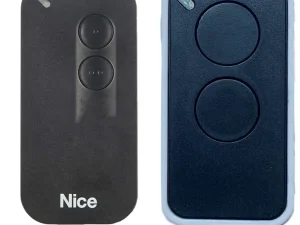 Telecomanda poarta garaj Nice MyGo de doua si patru canale/ cod saritor/ 433.92MHz (340)