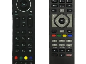 Telecomanda Telekom IPTV compatibila cu Orange (192-1)