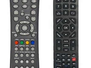Telecomanda TV Edelstein Hyundai Horizon 32EA400 compatibila Cod ER 1124 MFY 1114 (27-2)