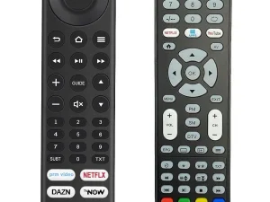 Telecomanda TV Grundig ALD187R-4 compatibil cu originalul cod ER9564 (564)