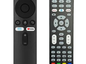 Telecomanda TV Kruger&Matz Smart TV Stick compatibila cu originalul (594)