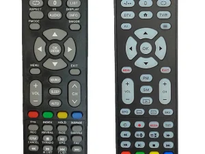 Telecomanda inlocuitoare TV Orion 1150 IR1150 compatibila (392-1)
