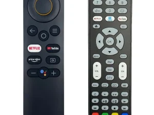 Telecomanda TV REALME TV STICK 4K - NH500UP compatibil cu originalul (579)