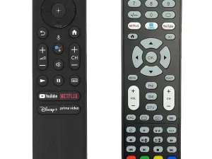 Telecomanda TV Sony RMF-TX800U compatibila cod ER1319-N /MFY1309 (566)