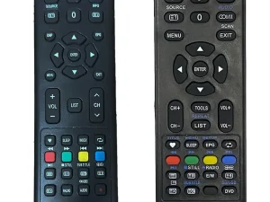 Telecomanda TV Tesla 32C315SH compatibil cu originalul (133-1)
