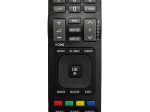 Telecomanda Learning Universala cu functii de invatare Easy 2 (197)