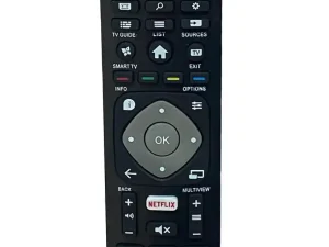 Telecomanda LED Philips 398GR08BE IR 258 (319)
