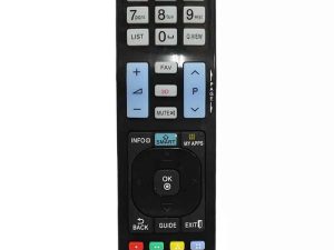 Telecomanda LG LCD AKB73756502 (62)