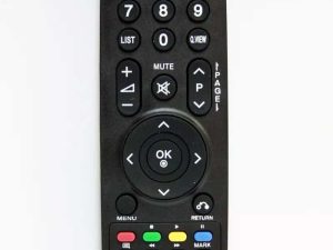 Telecomanda LG LCD IR1439 AKB69680437 (60)