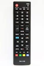 Telecomanda LG LCD IR1439 RM-L1162 (66)