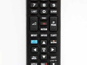 Telecomanda LG LCD IR1439 RM-L1162 (66)