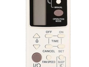 Telecomanda pentru Aer Conditionat Galanz GZ-1102 similara cu originalul (261)
