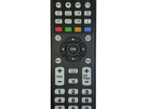 Telecomanda pentru cautare ajuta la gasirea telecomenzii compatibile se foloseste impreuna cu un cititor de coduri (469)