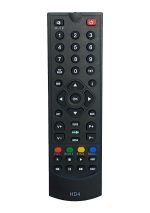 Telecomanda pentru Reciver DIGI HD4 buton verde IR 724 (339)