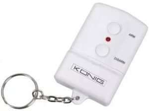 Telecomanda pentru SEC- APC10 Konig