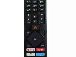 Telecomanda pentru TV Hitachi RC43140 IR 1622 (399)