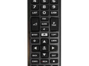 Telecomanda pentru TV LG AKB74475490 IR 1439 (344)