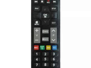 Telecomanda pentru TV Orion T40/PIF/LED IR 1486 (400)