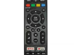 Telecomanda pentru TV Schneider IR 6121/40BF (401)