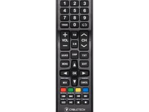 Telecomanda pentru TV URZ0339 CABLETECH PIL0370