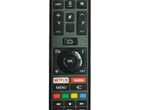 Telecomanda pentru TV Vestel IR1423 RC43160 (376)