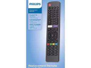 Telecomanda Philips compatibila TV LED LG SRP4030/10