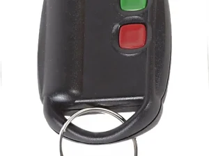 Telecomanda poarta garaj pe rolling cod frecventa 433.92Mhz Elmes (644)