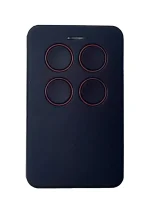 Telecomanda poarta garaj UNIVERSAL 2 286-868Mhz copiaza cod fix si saritor (294-1)