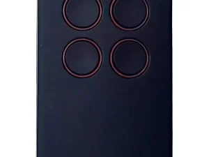 Telecomanda poarta garaj UNIVERSAL 2 286-868Mhz copiaza cod fix si saritor (294-1)