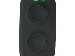 Telecomanda porti/garaj WHY Evo MINI RF 286-868MHz copiaza cod fix si cod saritor (394)