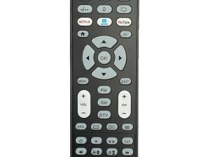 Telecomanda programabila Editable Remote Net suporta 4 coduri (499)