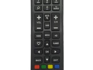 Telecomanda reciever Telekom GX-TR530SK (191)