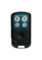 Telecomanda RF 315MHZ DRF2144FC-315MHZ (296)