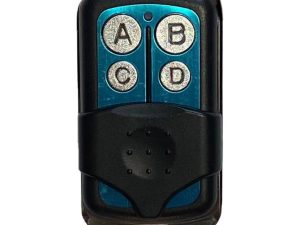 Telecomanda RF 315MHZ DRF2144FC-315MHZ (296)