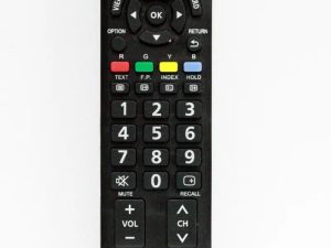 Telecomanda RM-D920 Panasonic IR1411 (81)