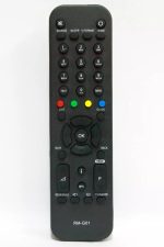 Telecomanda RM-G01 HX-02 DIGI CABLU Humax IR724 (182)