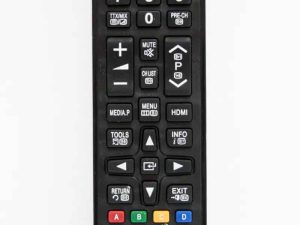 Telecomanda Samsung AA59-00607A IR1382 (125)