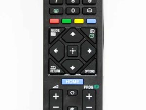Telecomanda SONY LED 3D Sony RM-L1185 IR1309 (148-2)