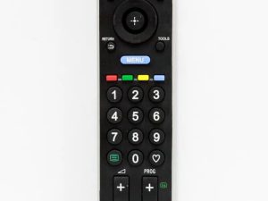Telecomanda Sony TV RM-D764 RM-ED013 IR1309 (147)