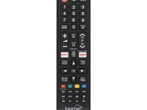Telecomanda televizoare Samsung precodat nu necesita configurare HOME