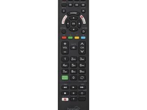Telecomanda televizoare smart Sony precodat nu necesita configurare HOME