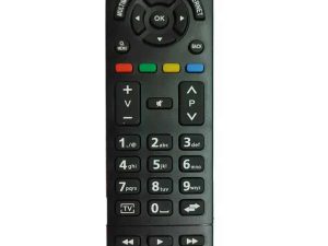 Telecomanda televizor Horizon Vestel RCA49128 RC5118 IR 1411 1423 (377)