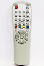 Telecomanda TV 00104K Samsung gri IR565 (121)